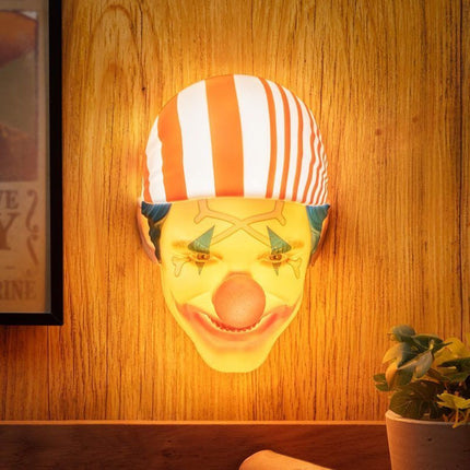 Paladone One Piece Buggy Mask Light Φωτιστικό Κεφάλι 3D 20cm PP14340OPNF