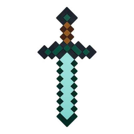 Paladone Minecraft Panda Icon Light Φωτιστικό Φιγούρα 11cm με Ζεστή Λάμψη PP12711MCF