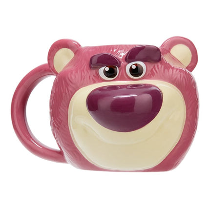 PALADONE Disney Toy Story 3D Κούπα Lotso 550ml