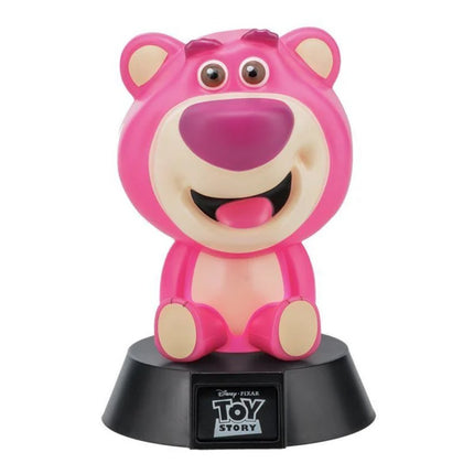 PALADONE Disney Toy Story Φωτιστικό LED Φιγούρα Lotso Bear