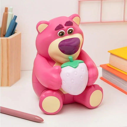 PALADONE Disney Toy Story Φωτιστικό LED Lotso με Αλλαγή Χρωμάτων