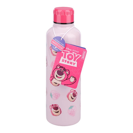 PALADONE Disney Toy Story Παγούρι Ανοξείδωτο Lotso 500ml
