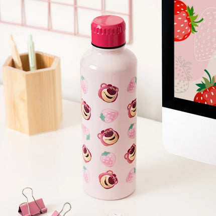 PALADONE Disney Toy Story Παγούρι Ανοξείδωτο Lotso 500ml