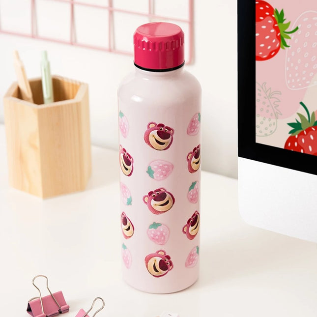 PALADONE Disney Toy Story Παγούρι Ανοξείδωτο Lotso 500ml