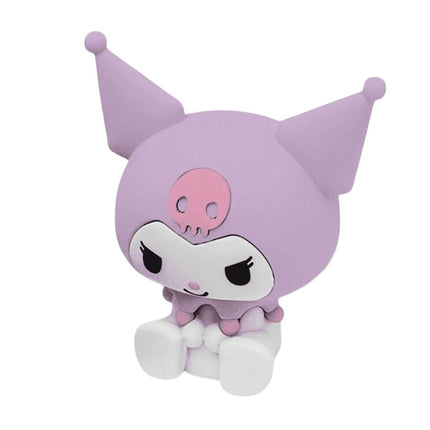 Paladone Sanrio Kuromi Chunky Σβηστήρι 3D 8cm PP14533KUR