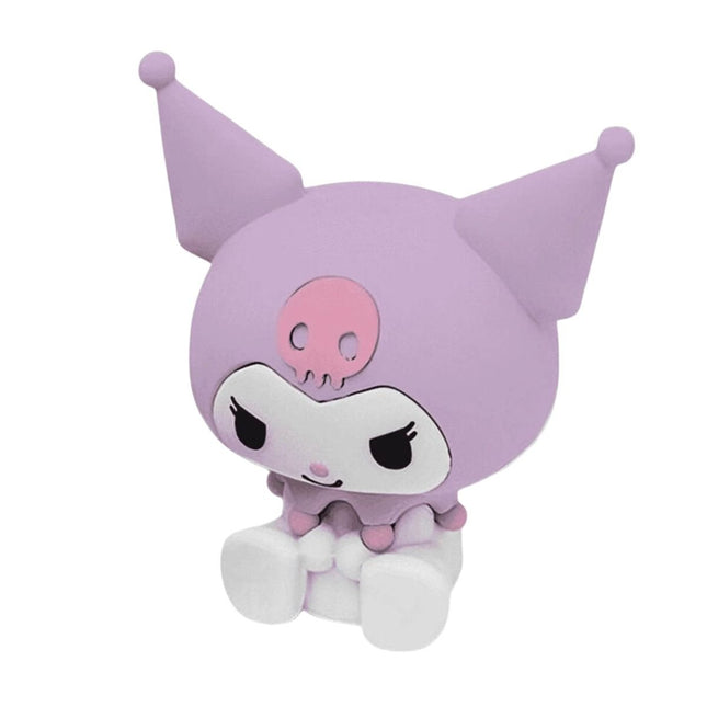 Paladone Sanrio Kuromi Chunky Σβηστήρι 3D 8cm PP14533KUR