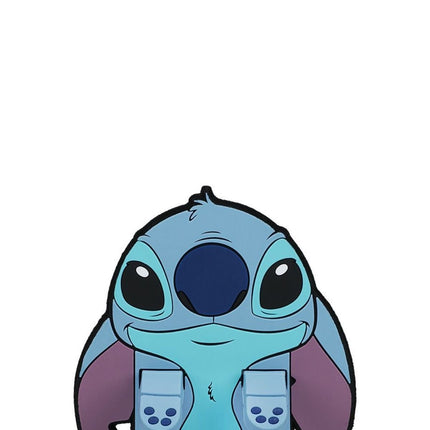 Paladone Disney Stitch Clip On Character Καθαριστικό Οθόνης με Microfibre Πλάτη