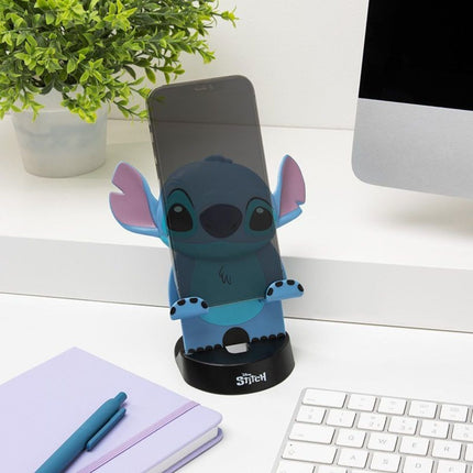 Paladone Disney Stitch Βάση Κινητού 13.6cm PP13486LS