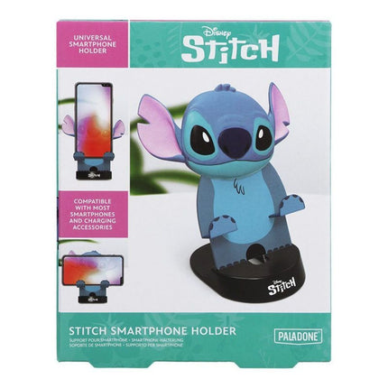 Paladone Disney Stitch Βάση Κινητού 13.6cm PP13486LS