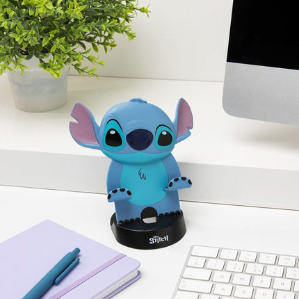 Paladone Disney Stitch Βάση Κινητού 13.6cm PP13486LS