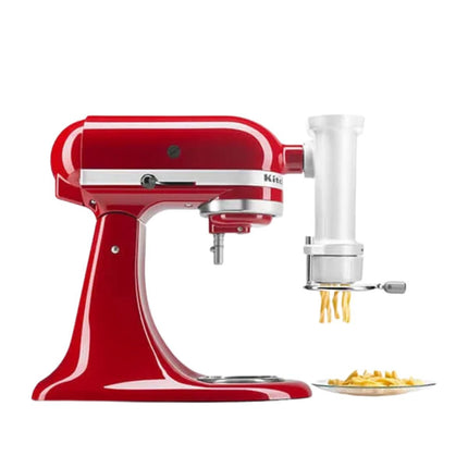 KitchenAid Artisan Εξάρτημα Παρασκευής Ζυμαρικών με Πλάκες για Διαφορετικά Σχήματα 5KSMPEXTA