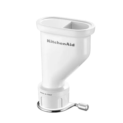 KitchenAid Artisan Εξάρτημα Παρασκευής Ζυμαρικών με Πλάκες για Διαφορετικά Σχήματα 5KSMPEXTA