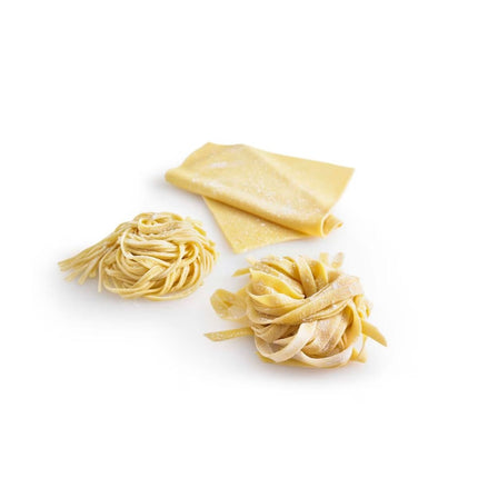 KitchenAid Artisan Εξάρτημα Ανοίγματος Φύλλου Ζυμαρικών για Μίξερ με 8 Ρυθμίσεις Πάχους 5KSMPSA Inox