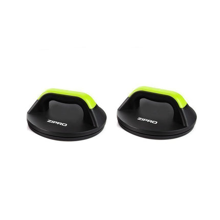 Περιστρεφόμενες Λαβές Push Up 2 τμχ 6413461 Zipro
