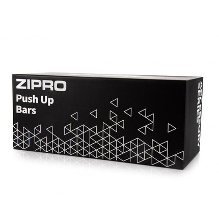 Περιστρεφόμενες Λαβές Push Up 2 τμχ 6413461 Zipro