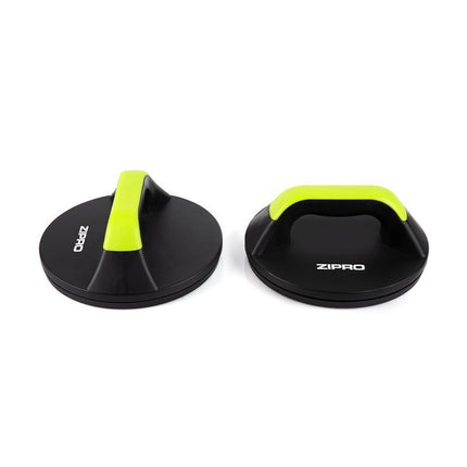 Περιστρεφόμενες Λαβές Push Up 2 τμχ 6413461 Zipro