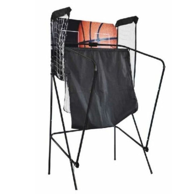 Παιχνίδι Μπάσκετ Double Shot 204x110x205cm