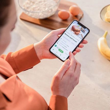 PHILIPS Series 3000 Airfryer Φριτέζα Αέρος 1400W με Χωρητικότητα Κάδου 4.1L, 13 Λειτουργίες Μαγειρέματος, Τεχνολογία Rapid Air & Ψηφιακό Πάνελ HD9252/90