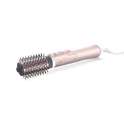 Philips Airstyler Series 7000 Περιστρεφόμενη Βούρτσα Φορμαρίσματος με Ιονισμό και Τουρμαλίνη, 4 Εξαρτήματα, Δύο Κατευθύνσεις και Ρύθμιση Care+ BHA735/00
