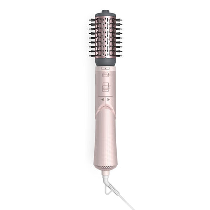 Philips Airstyler Series 7000 Περιστρεφόμενη Βούρτσα Φορμαρίσματος με Ιονισμό και Τουρμαλίνη, 4 Εξαρτήματα, Δύο Κατευθύνσεις και Ρύθμιση Care+ BHA735/00