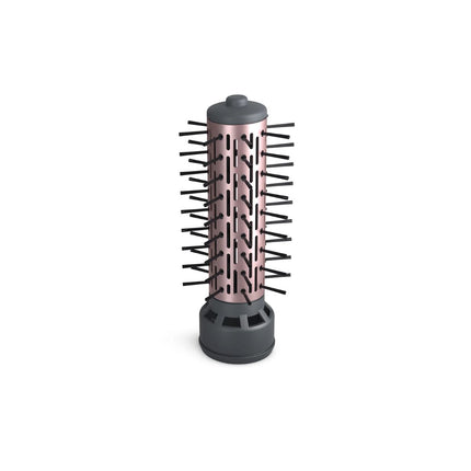 Philips Airstyler Series 7000 Περιστρεφόμενη Βούρτσα Φορμαρίσματος με Ιονισμό και Τουρμαλίνη, 4 Εξαρτήματα, Δύο Κατευθύνσεις και Ρύθμιση Care+ BHA735/00