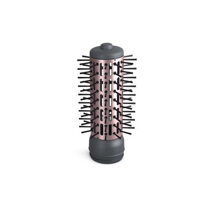 Philips Airstyler Series 7000 Περιστρεφόμενη Βούρτσα Φορμαρίσματος με Ιονισμό και Τουρμαλίνη, 4 Εξαρτήματα, Δύο Κατευθύνσεις και Ρύθμιση Care+ BHA735/00