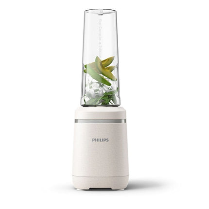 PHILIPS 5000 Series Eco Conscious Edition Μπλέντερ 350W με Τεχνολογία ProBlend και Βιώσιμα Υλικά HR2500/00