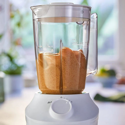 PHILIPS Series 3000 Μπλέντερ με Σύστημα ProBlend και Δυνατότητα Θρυμματισμού Πάγου HR2041/00