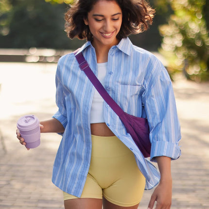 Philips Epilator Series 2000 Ενσύρματη Αποτριχωτική Συσκευή με Αντιολισθητική Λαβή, 1 Ταχύτητα & Πλενόμενη Κεφαλή BRE227/00 Ροζ