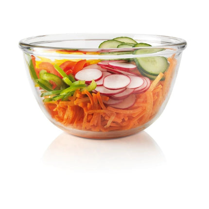 PHILIPS Viva Collection SaladMaker Πολυλειτουργικός Παρασκευαστής Σαλάτας 200W με 6 Δίσκους Κοπής & XL Στόμιο HR1388/80