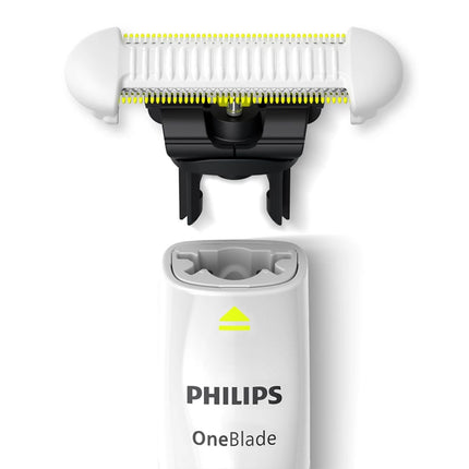 Philips OneBlade SkinProtect Ανταλλακτική Λεπίδα 1 Τεμάχιο QP219/52