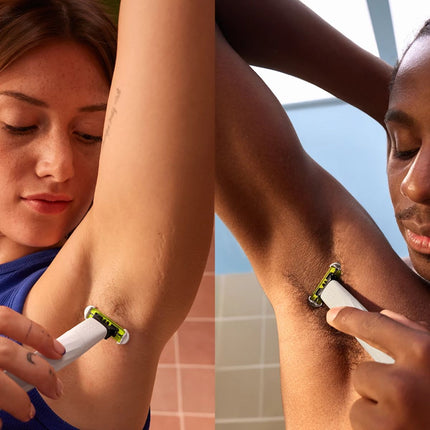 Philips OneBlade SkinProtect Ανταλλακτική Λεπίδα 1 Τεμάχιο QP219/52