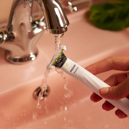 Philips OneBlade SkinProtect Ανταλλακτικές Λεπίδες 2 Τεμάχια QP229/52