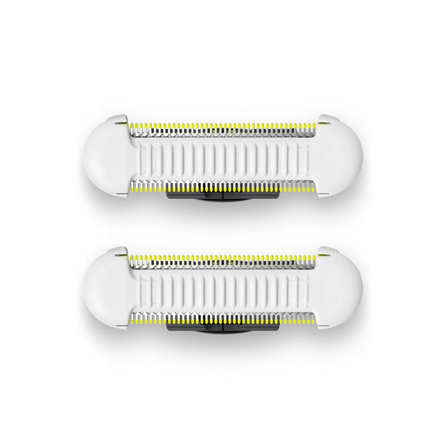 Philips OneBlade SkinProtect Ανταλλακτικές Λεπίδες 2 Τεμάχια QP229/52