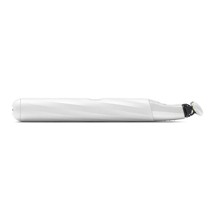 Philips OneBlade Intimate Γυναικεία Επαναφορτιζόμενη Ξυριστική και Τριμαριστική Συσκευή με Λεπίδα SkinProtect, Χτένα, Γάντι & Αυτονομία έως 30 Λεπτά QP1924/24 Άσπρο