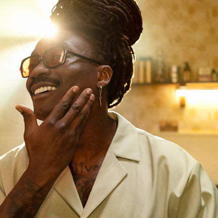 Philips OneBlade 360 Trimmer Προσώπου Επαναφορτιζόμενο με Λεπίδα 360, Χτενάκια 1/3/5mm & Αυτονομία έως 45 Λεπτά QP2724/23