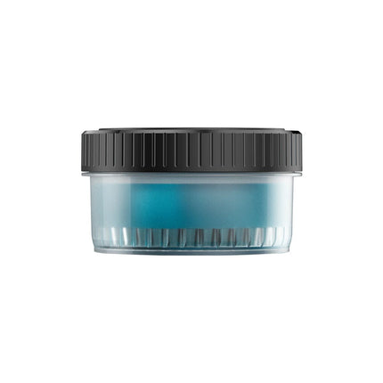 Philips Quick Clean Pod Cartridge Ανταλλακτικές Θήκες Καθαρισμού Ξυριστικής για Υγιεινό Ξύρισμα & Βαθύ Καθαρισμό 2 Τεμάχια CC12/50