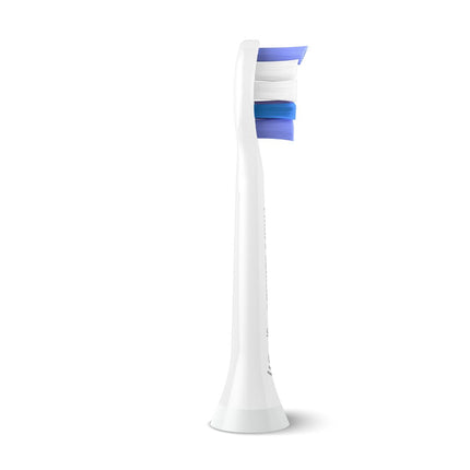 Philips Sonicare S2 Sensitive Κεφαλές Βουρτσίσματος για Ευαίσθητα Δόντια & Ούλα με Εξαιρετικά Μαλακές Τρίχες 2 Τεμάχια HX6052/87