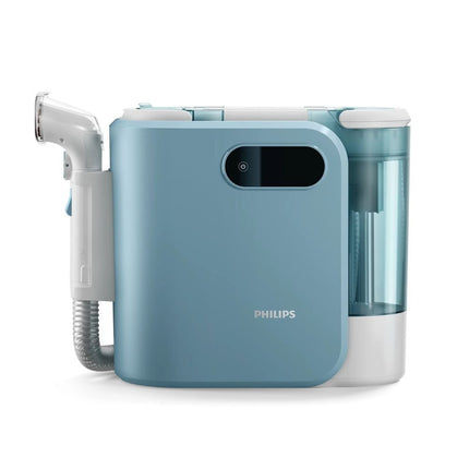 PHILIPS Series 3000 Καθαριστής Λεκέδων 400W με Χωρητικότητα Κάδου 1,60L για Εξειδικευμένο Επιτόπιο Καθαρισμό XW3193/11