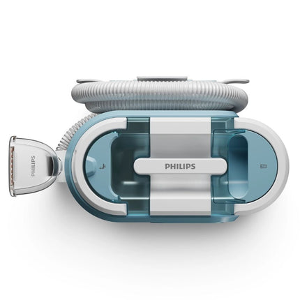 PHILIPS Series 3000 Καθαριστής Λεκέδων 400W με Χωρητικότητα Κάδου 1,60L για Εξειδικευμένο Επιτόπιο Καθαρισμό XW3193/11