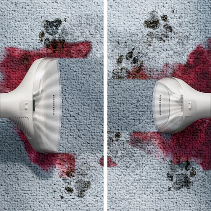 PHILIPS Series 3000 Καθαριστής Λεκέδων 400W με Χωρητικότητα Κάδου 1,60L για Εξειδικευμένο Επιτόπιο Καθαρισμό XW3193/11