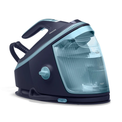 Philips PerfectCare Σειρά 7000 Σύστημα Σιδερώματος 3120W 8.5 bar με Δοχείο 1.5L, Συνεχή Ατμό 160 g/min, Βολή Ατμού 600 g & OptimalTEMP PSG7200/20