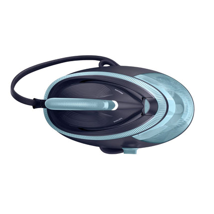 Philips PerfectCare Σειρά 7000 Σύστημα Σιδερώματος 3120W 8.5 bar με Δοχείο 1.5L, Συνεχή Ατμό 160 g/min, Βολή Ατμού 600 g & OptimalTEMP PSG7200/20