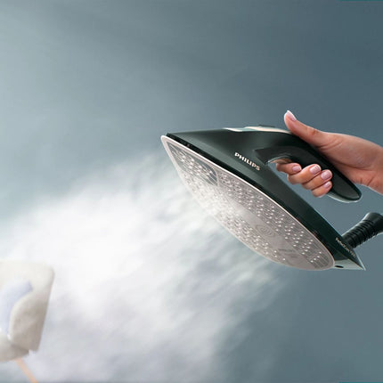 Philips PerfectCare Σειρά 7000 Σύστημα Σιδερώματος 3120W 8.5 bar με Δοχείο 1.5L, Συνεχή Ατμό 160 g/min, Βολή Ατμού 600 g & OptimalTEMP PSG7200/20