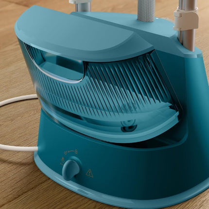 Philips Series 1000 Σύστημα Ατμού Ρούχων 1800W 1.8L με Styleboard & 3 Ρυθμίσεις Ατμού STE1040/20 Μπλε