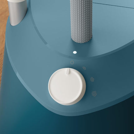 Philips Series 1000 Σύστημα Ατμού Ρούχων 1800W 1.8L με Styleboard & 3 Ρυθμίσεις Ατμού STE1040/20 Μπλε