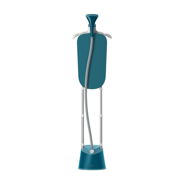 Philips Series 1000 Σύστημα Ατμού Ρούχων 1800W 1.8L με Styleboard & 3 Ρυθμίσεις Ατμού STE1040/20 Μπλε