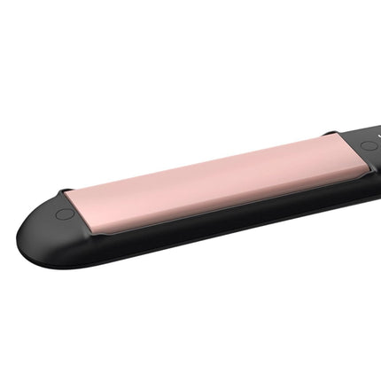 Philips StraightCare Essential Ισιωτική Μαλλιών με 6 Ρυθμίσεις Θερμοκρασίας, Μακριές Πλάκες, Εκπομπή Ιόντων & ThermoProtect BHS378/00