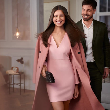 Philips Ισιωτικό Μαλλιών με ThermoShield & Ιοντική Περιποίηση