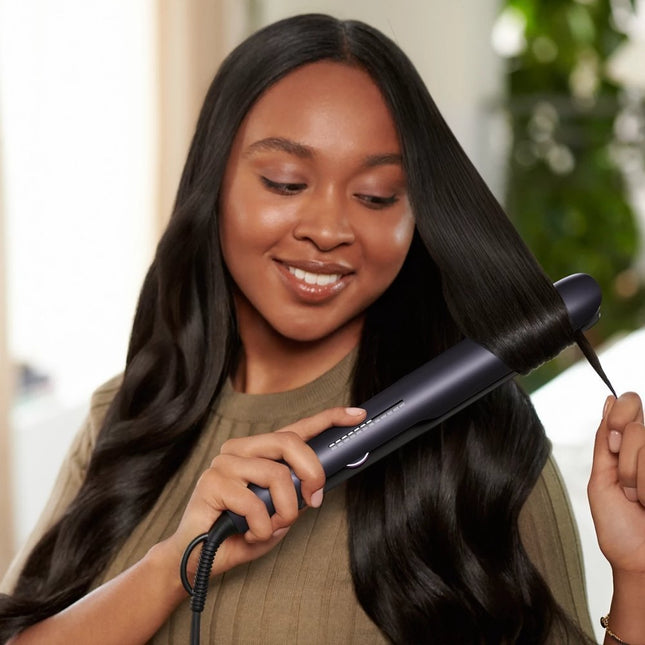 Philips Ισιωτικό Μαλλιών με ThermoShield & Ιοντική Περιποίηση